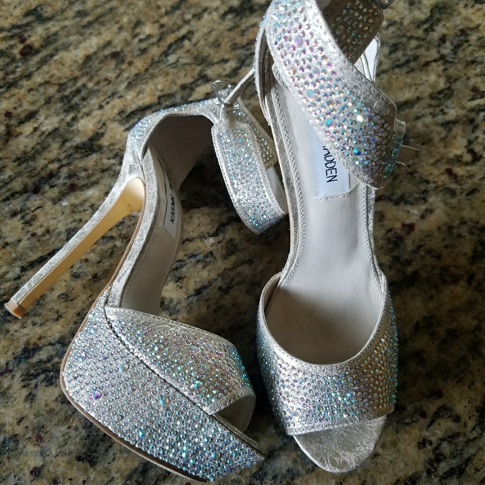 Steve Madden Heels